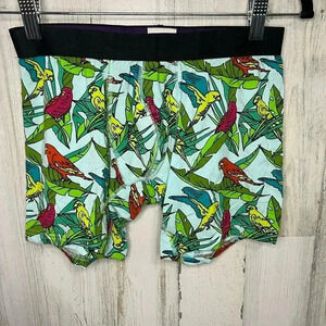 MeUndies‎ NWOT men’s boxer brief size medium ***5 for $40***